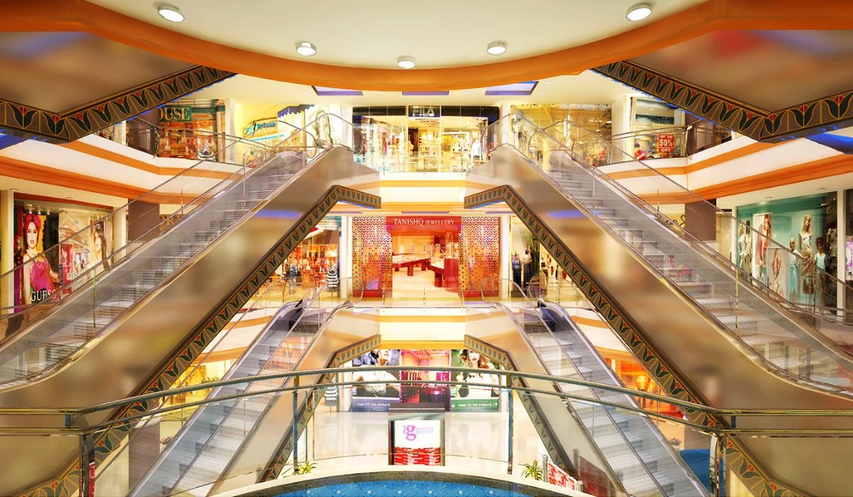 Chennai Shopping Tour