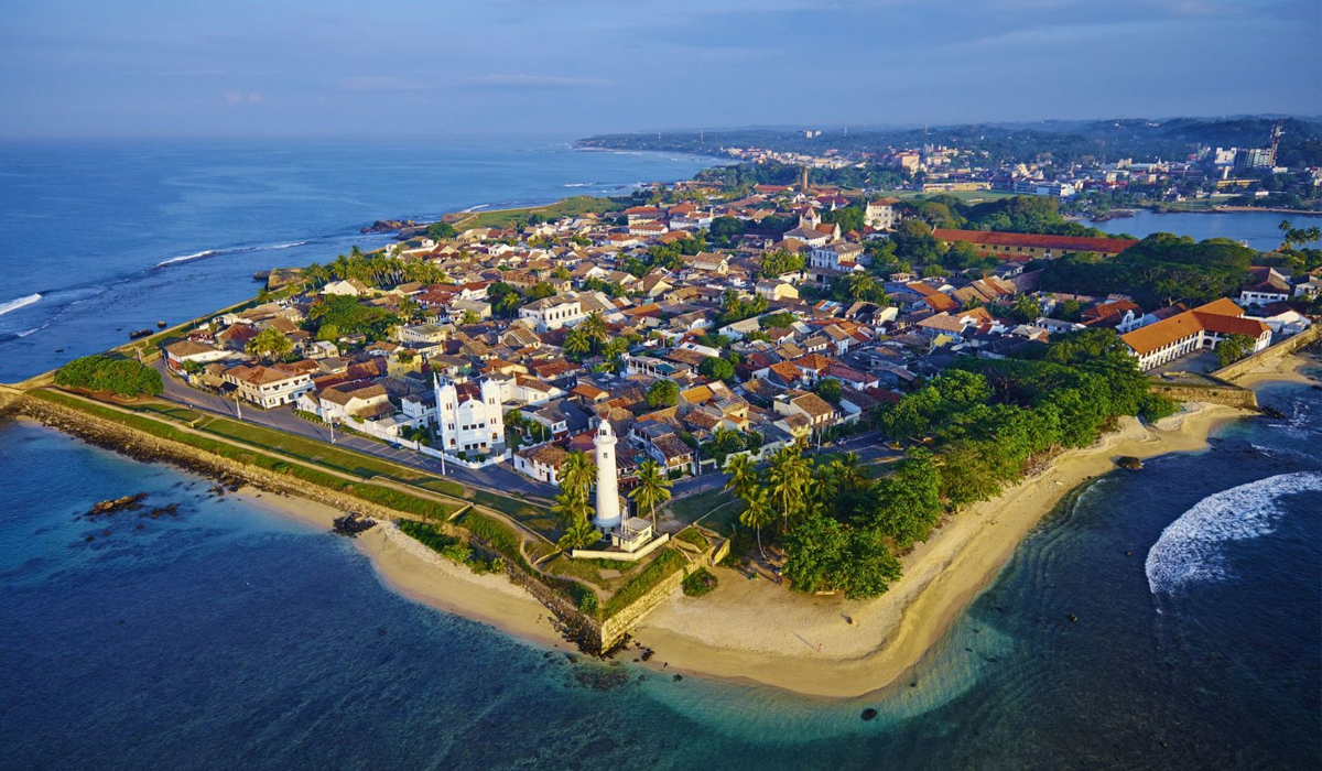 Galle