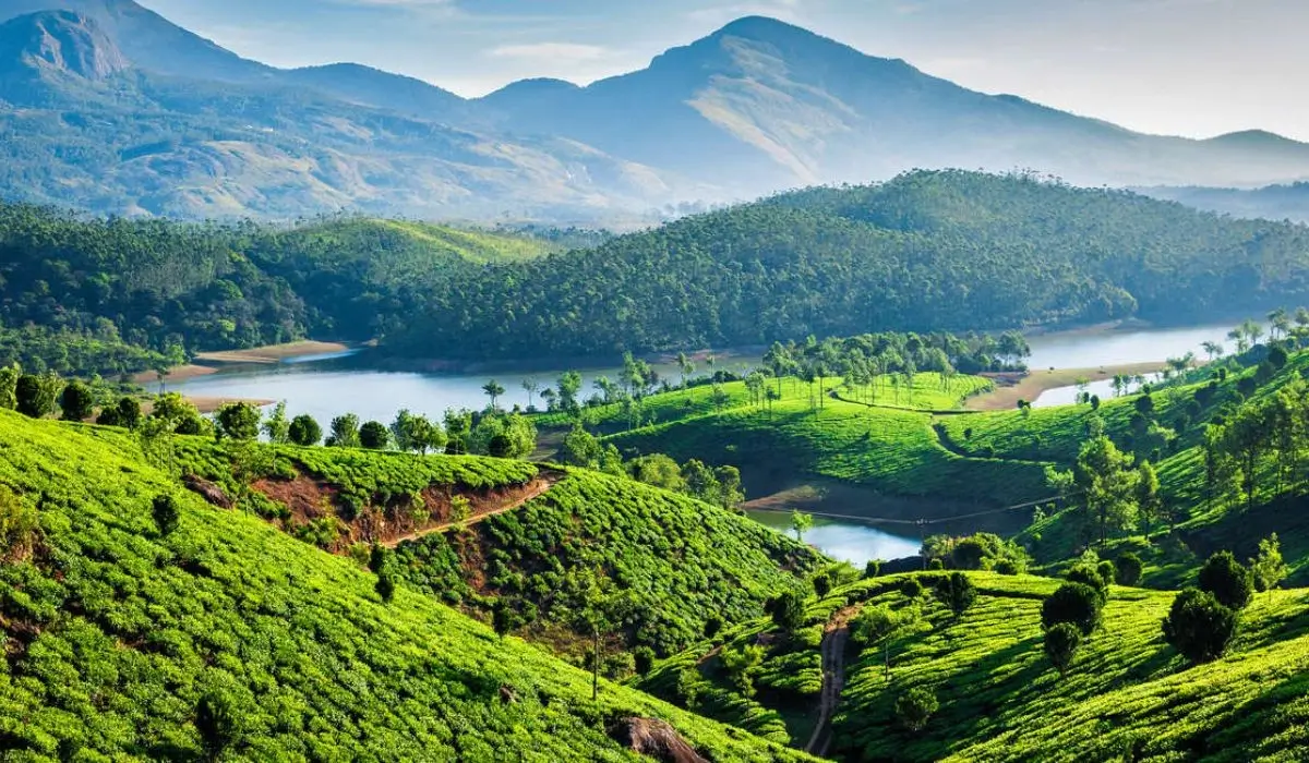 Kerala – God’s Own Country Tour