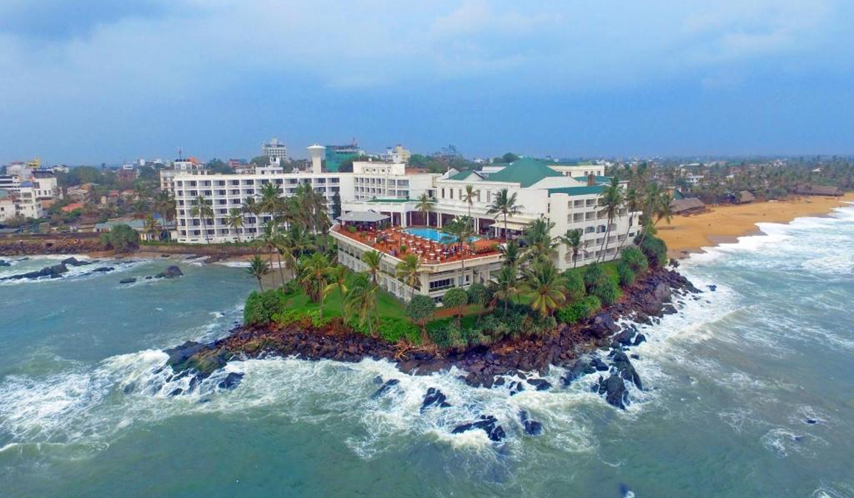 Mount Lavinia