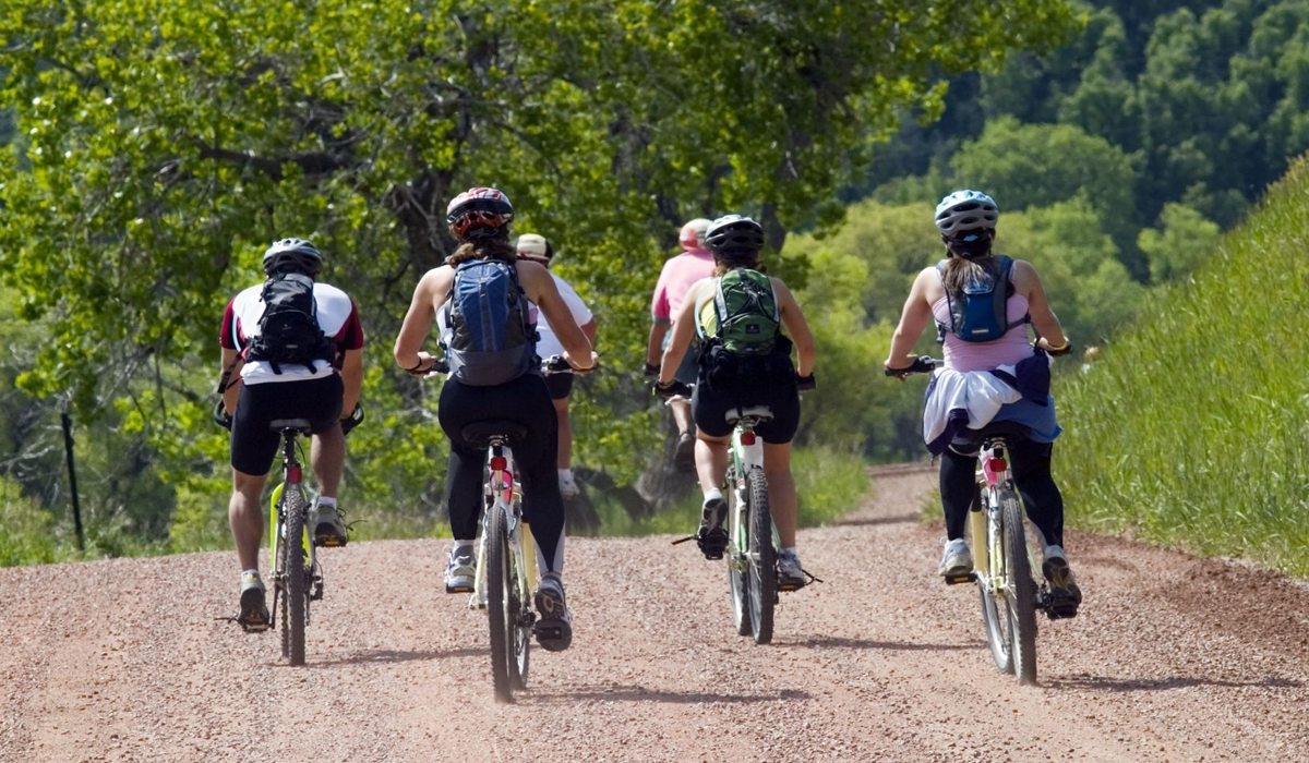 Village Cycling Tours