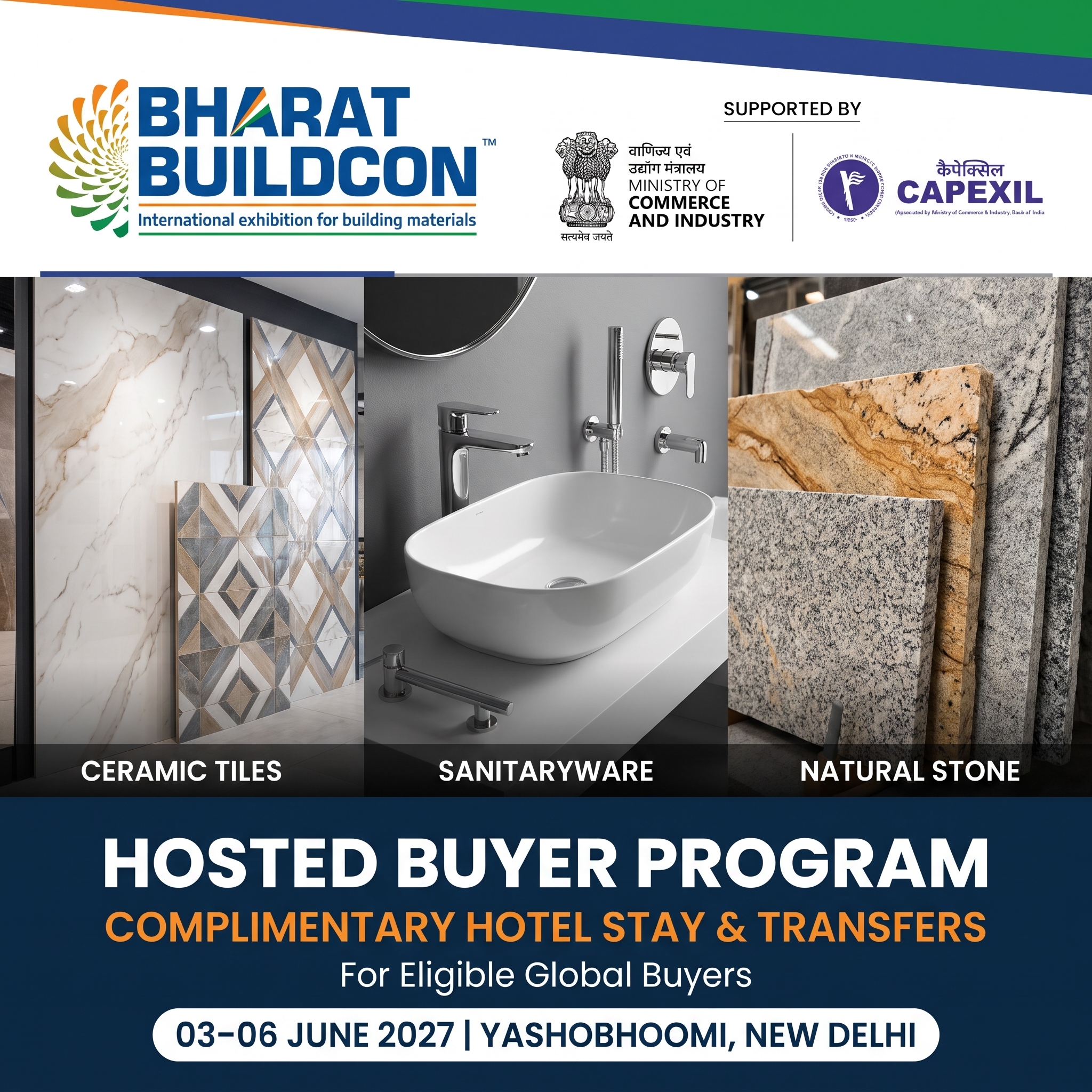 Bharat Buildcon 2027