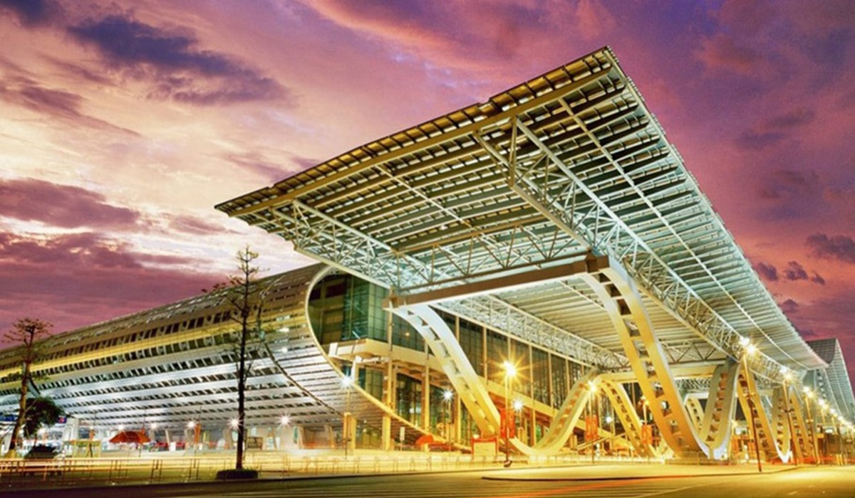 Canton Fair 2025