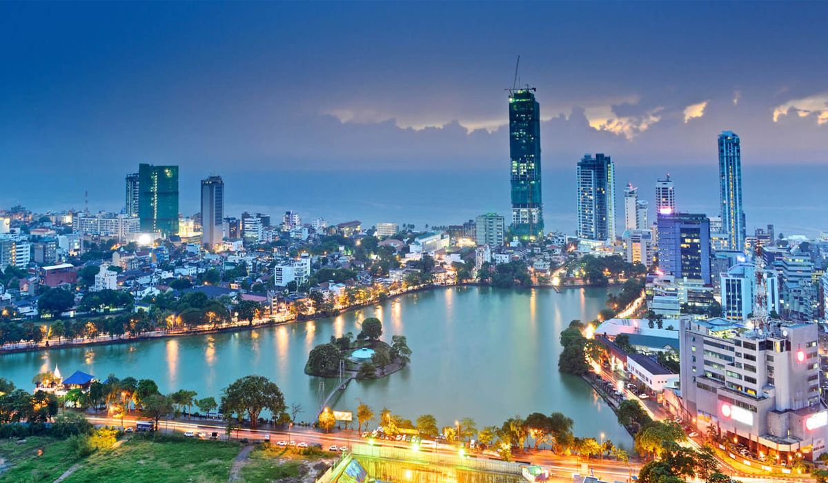 Colombo City Tour (Private Tour)