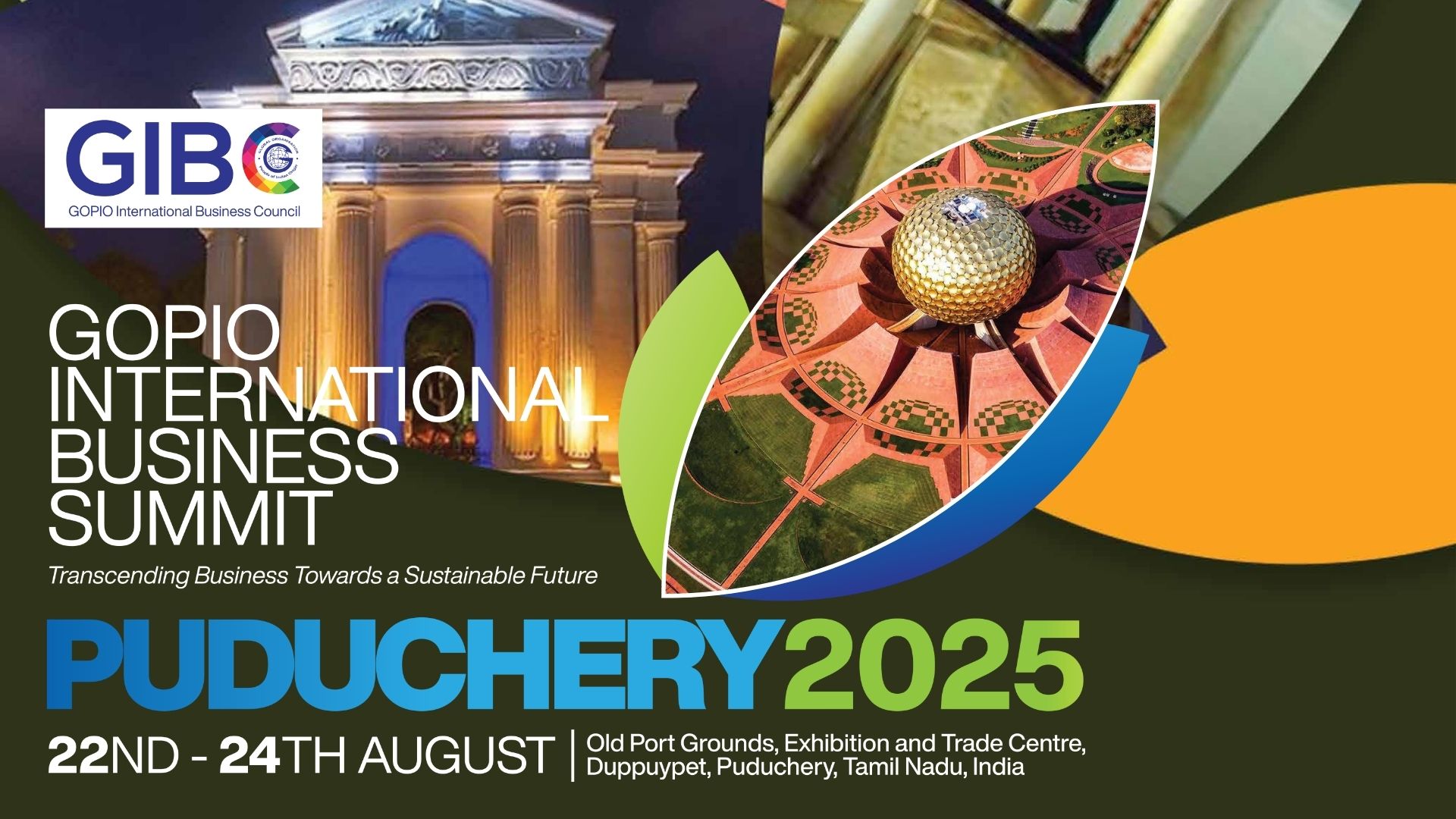 GOPIO International Business Summit